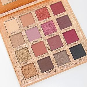 2 JH Pro Palette